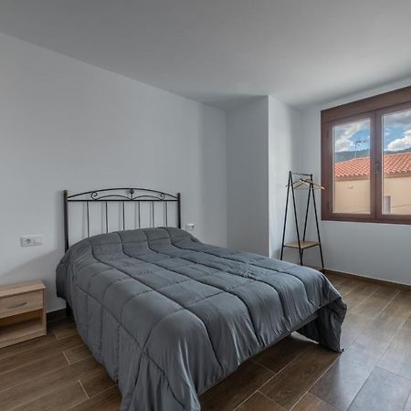 El Rincon De Ramon II Guest House Cortijos Nuevos Bagian luar foto