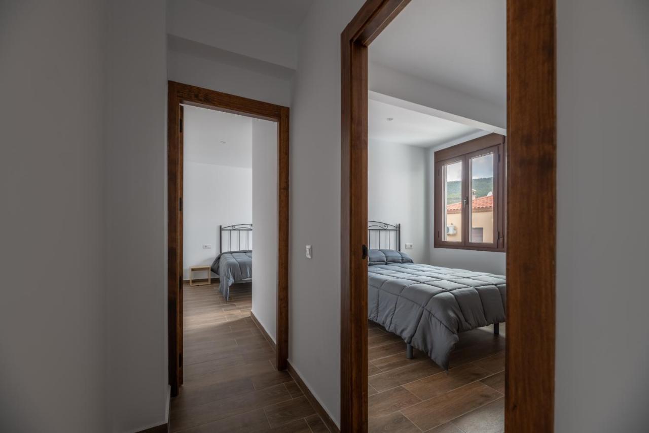 El Rincon De Ramon II Guest House Cortijos Nuevos Bagian luar foto