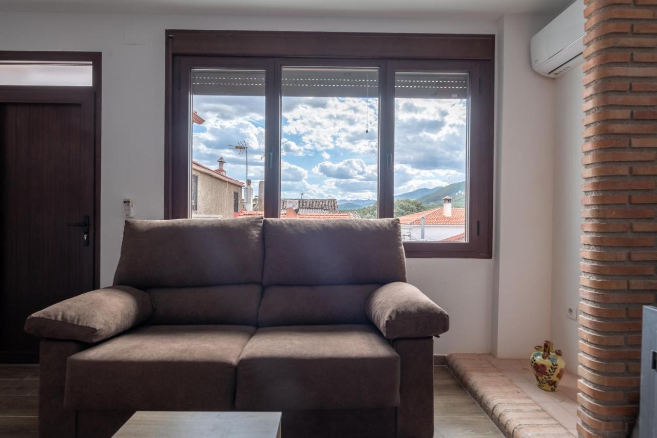 El Rincon De Ramon II Guest House Cortijos Nuevos Bagian luar foto
