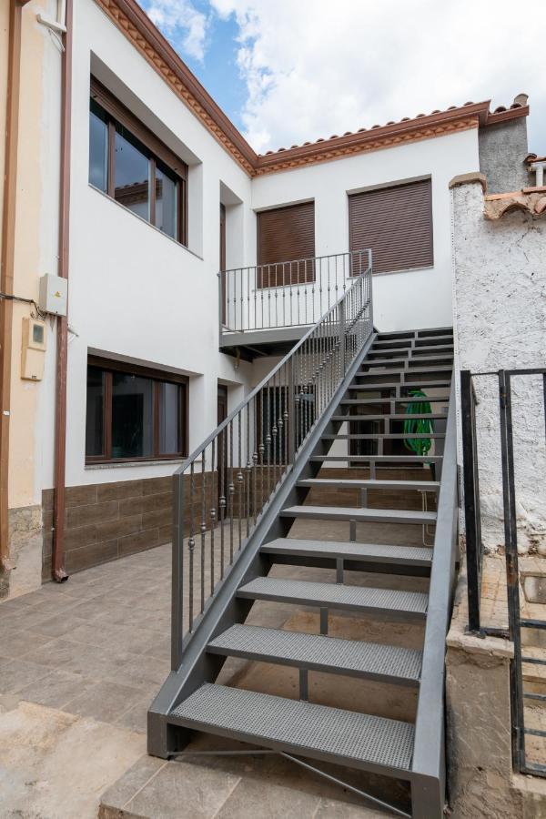 El Rincon De Ramon II Guest House Cortijos Nuevos Bagian luar foto